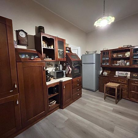 Casa Di Paco A Nicolosi Mascalucia Extérieur photo