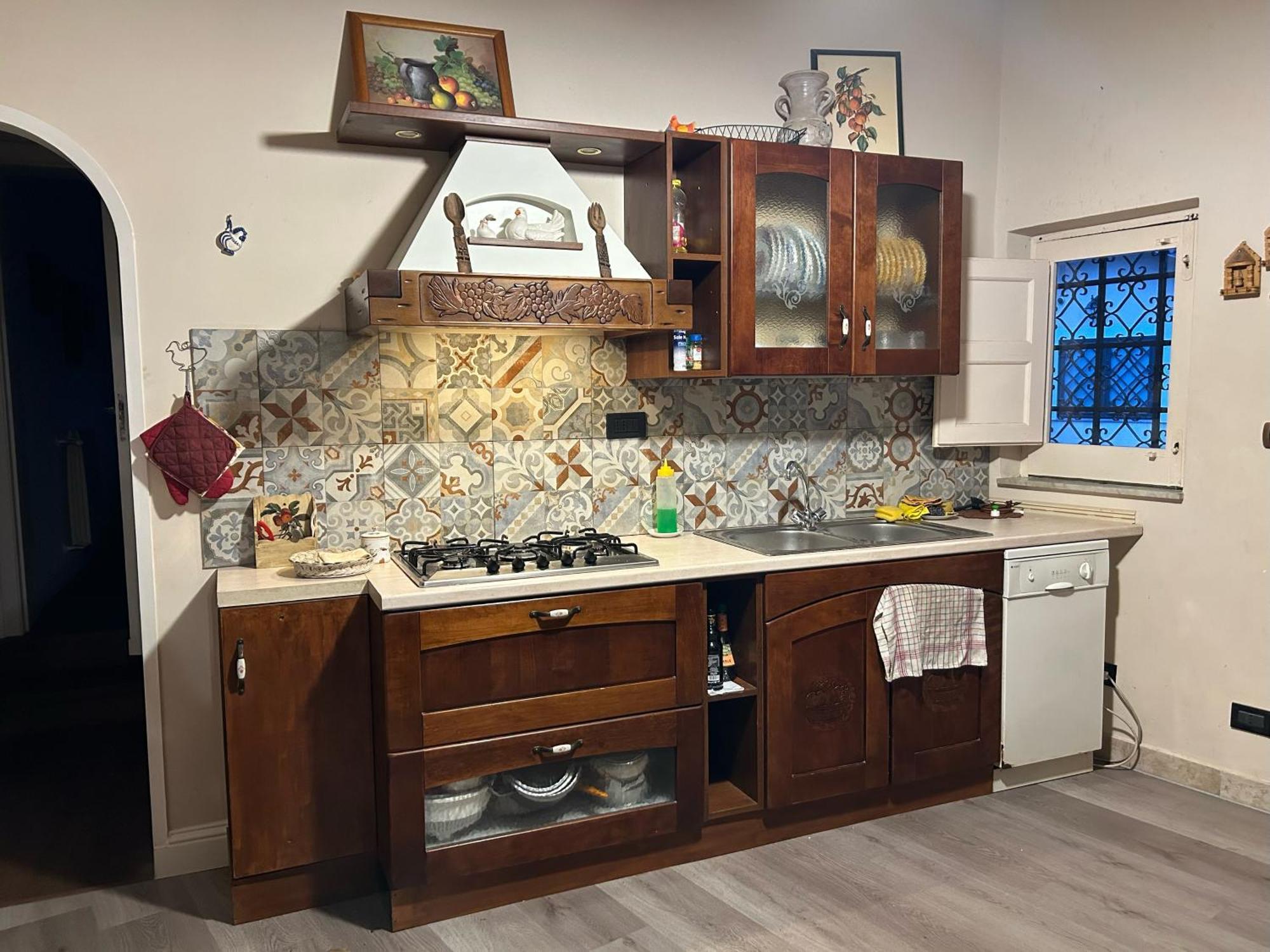 Casa Di Paco A Nicolosi Mascalucia Extérieur photo