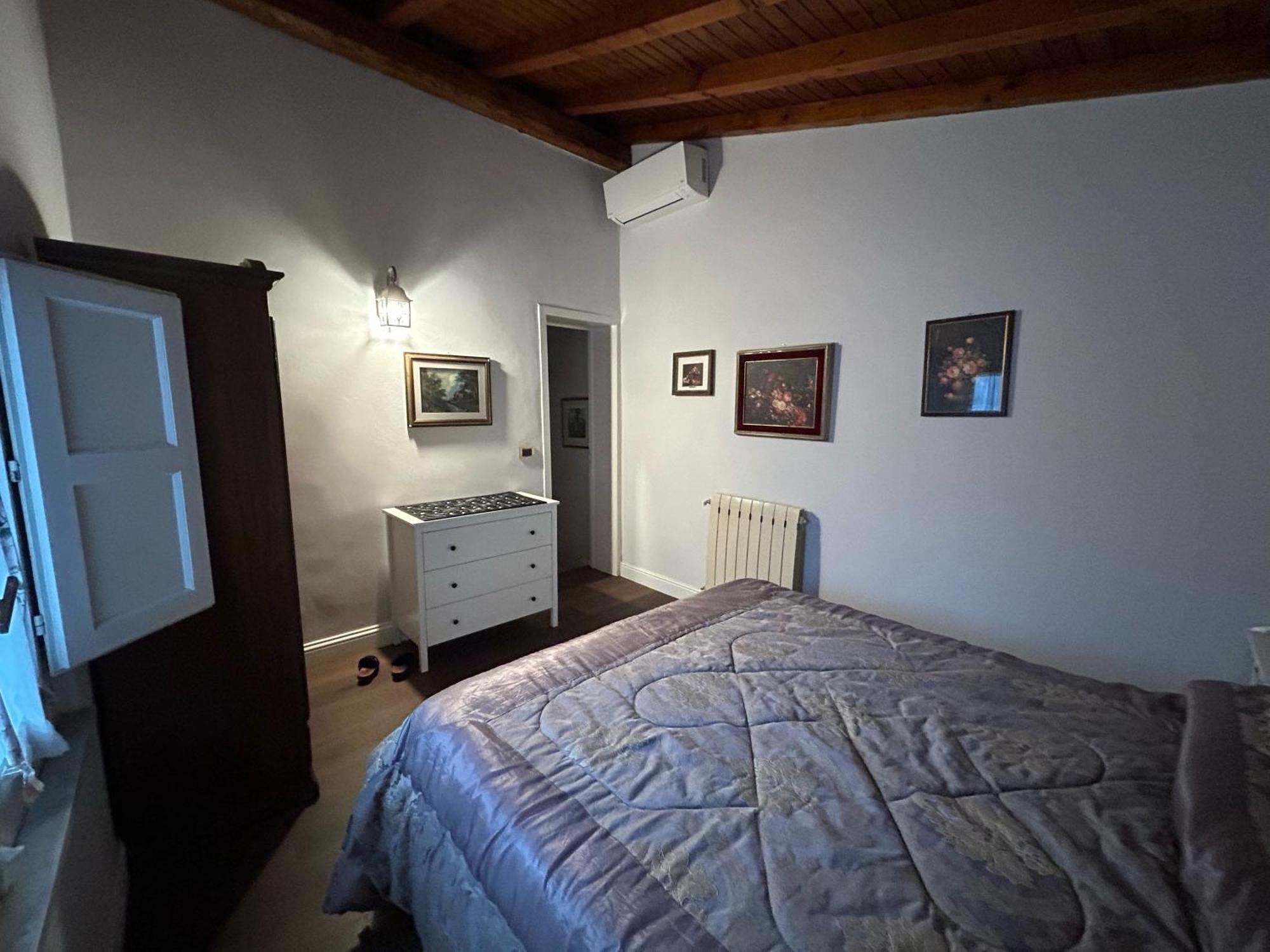 Casa Di Paco A Nicolosi Mascalucia Extérieur photo