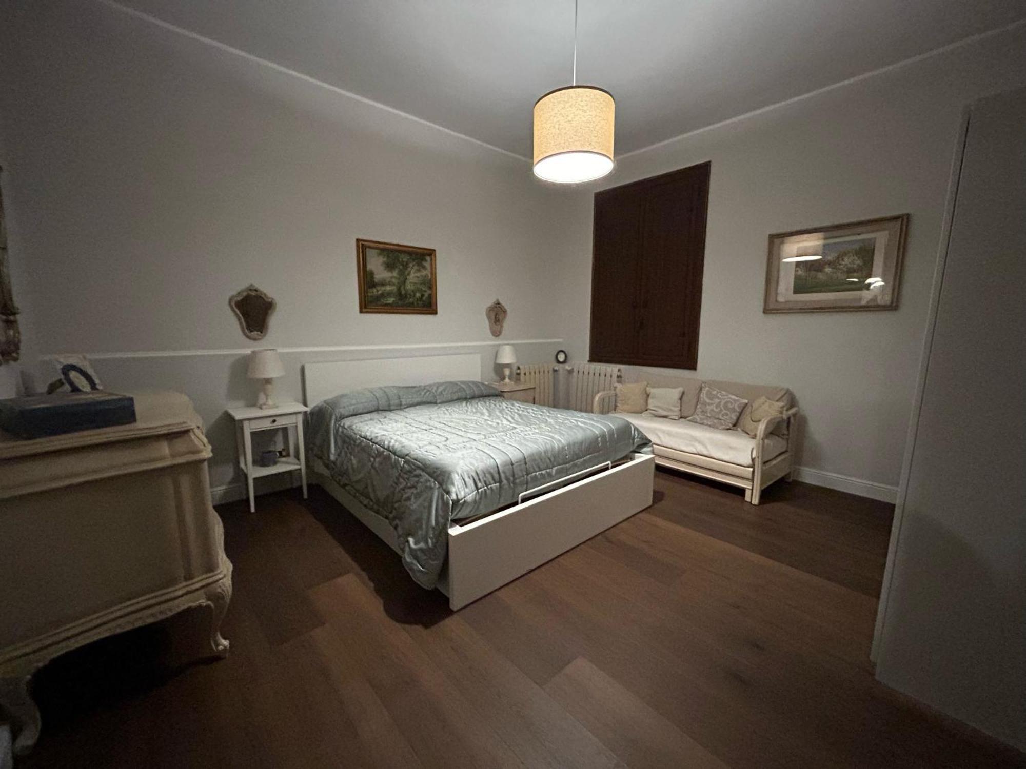 Casa Di Paco A Nicolosi Mascalucia Extérieur photo