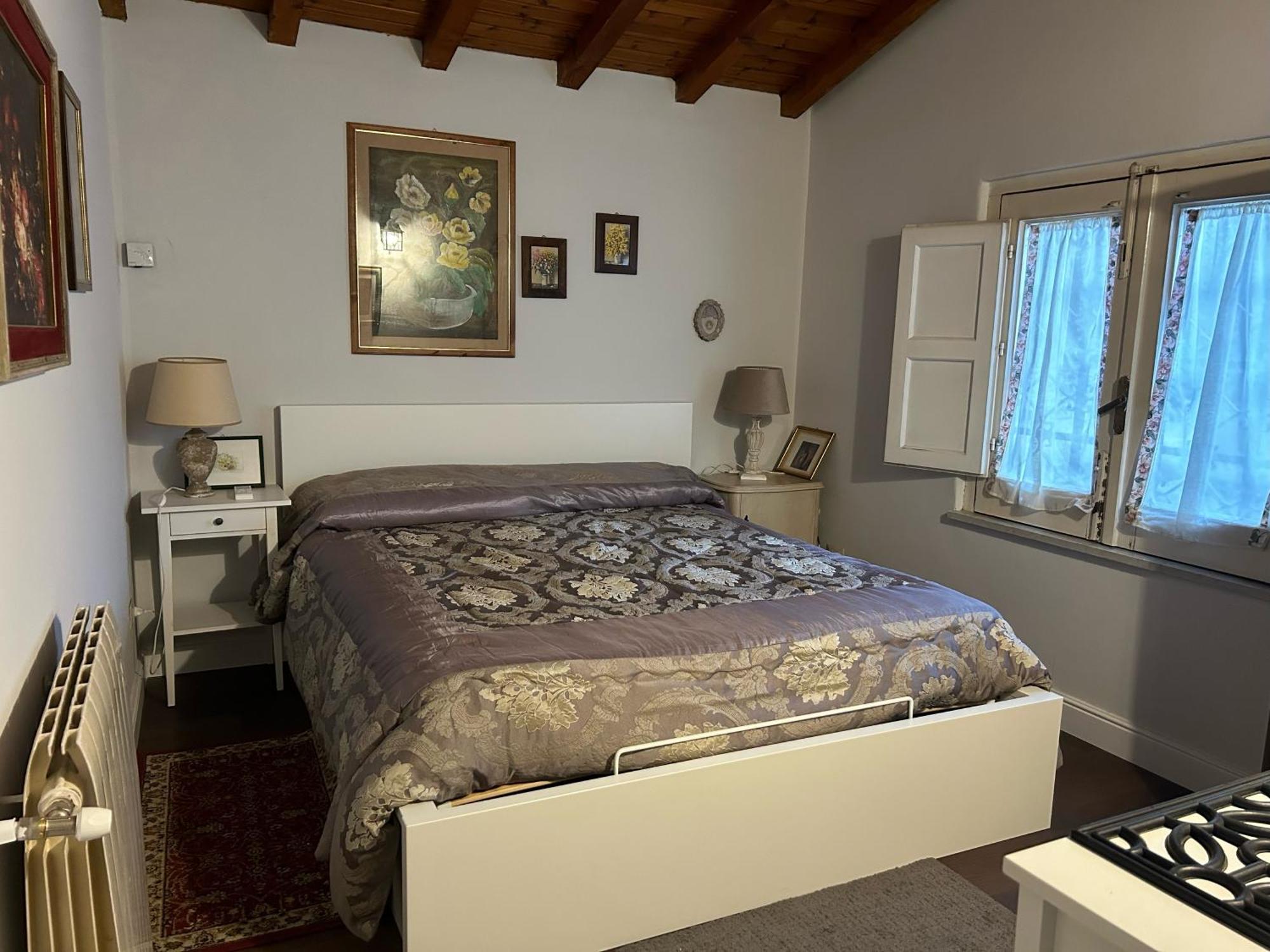 Casa Di Paco A Nicolosi Mascalucia Extérieur photo